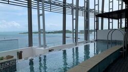 The Oceanfront @ Sentosa Cove (D4), Condominium #592597031